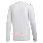 Maillot/Tenue Mexique Exterieur Coupe du monde 2018 Manche Longue